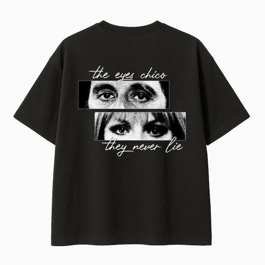THE EYES CHICO
