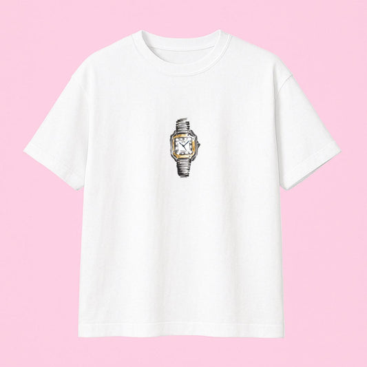Wasted tee