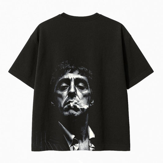 SCARFACE TEE