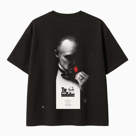 THE GODFATHER TEE