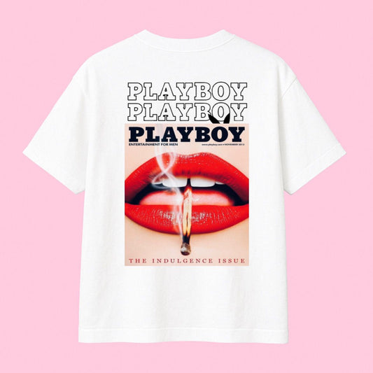PLAYBOY TEE