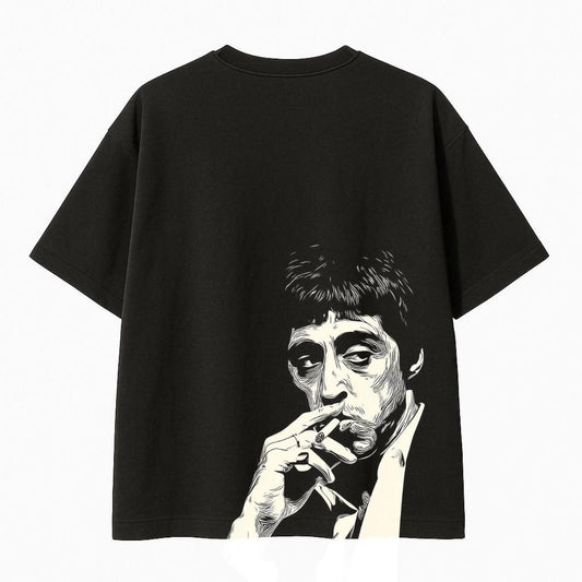 TONY MONTANA TEE